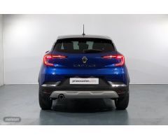 Renault Captur 1.0 TCE 74KW ZEN 100 5P de 2020 con 44.114 Km por 19.590 EUR. en Islas Baleares