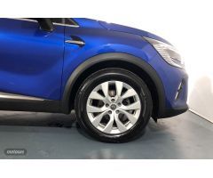 Renault Captur 1.0 TCE 74KW ZEN 100 5P de 2020 con 44.114 Km por 19.590 EUR. en Islas Baleares