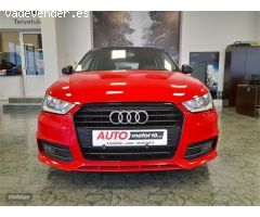 Audi A1 Adrenalin2 1.6 TDI 85kW(116CV) Sportback de 2018 con 74.000 Km por 17.500 EUR. en Lugo