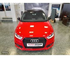 Audi A1 Adrenalin2 1.6 TDI 85kW(116CV) Sportback de 2018 con 74.000 Km por 17.500 EUR. en Lugo