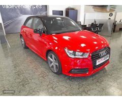 Audi A1 Adrenalin2 1.6 TDI 85kW(116CV) Sportback de 2018 con 74.000 Km por 17.500 EUR. en Lugo
