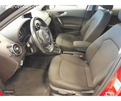 Audi A1 Adrenalin2 1.6 TDI 85kW(116CV) Sportback de 2018 con 74.000 Km por 17.500 EUR. en Lugo