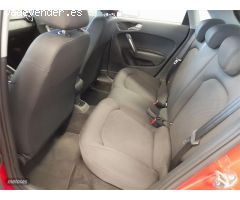 Audi A1 Adrenalin2 1.6 TDI 85kW(116CV) Sportback de 2018 con 74.000 Km por 17.500 EUR. en Lugo