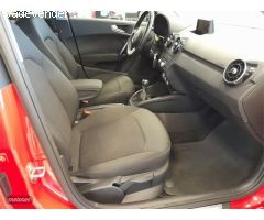 Audi A1 Adrenalin2 1.6 TDI 85kW(116CV) Sportback de 2018 con 74.000 Km por 17.500 EUR. en Lugo