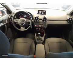 Audi A1 Adrenalin2 1.6 TDI 85kW(116CV) Sportback de 2018 con 74.000 Km por 17.500 EUR. en Lugo