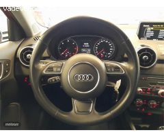 Audi A1 Adrenalin2 1.6 TDI 85kW(116CV) Sportback de 2018 con 74.000 Km por 17.500 EUR. en Lugo