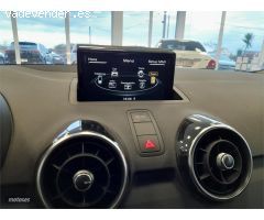 Audi A1 Adrenalin2 1.6 TDI 85kW(116CV) Sportback de 2018 con 74.000 Km por 17.500 EUR. en Lugo