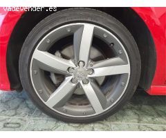 Audi A1 Adrenalin2 1.6 TDI 85kW(116CV) Sportback de 2018 con 74.000 Km por 17.500 EUR. en Lugo