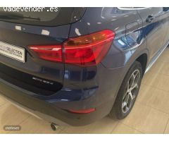 BMW X1 xDrive20d 140 kW (190 CV) de 2018 con 85.154 Km por 28.900 EUR. en Leon