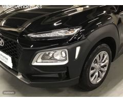Hyundai Kona 1.0 TGDI ESSENCE 2WD 120 5P de 2020 con 48.996 Km por 16.590 EUR. en Asturias