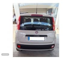 Fiat Panda 1.2   51kW (69CV) Easy de 2017 con 40.954 Km por 7.900 EUR. en Malaga
