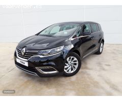 Renault Espace Diesel Espace 1.6dCi TT Energy Zen EDC 118kW de 2017 con 138.200 Km por 22.600 EUR. e