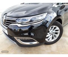 Renault Espace Diesel Espace 1.6dCi TT Energy Zen EDC 118kW de 2017 con 138.200 Km por 22.600 EUR. e