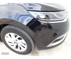 Renault Espace Diesel Espace 1.6dCi TT Energy Zen EDC 118kW de 2017 con 138.200 Km por 22.600 EUR. e