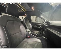 Volvo XC40 2.0 t5 awd r-design auto de 2018 con 104.239 Km por 31.250 EUR. en Albacete