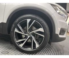 Volvo XC40 2.0 t5 awd r-design auto de 2018 con 104.239 Km por 31.250 EUR. en Albacete