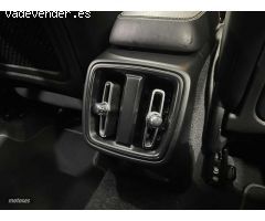 Volvo XC40 2.0 t5 awd r-design auto de 2018 con 104.239 Km por 31.250 EUR. en Albacete