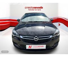 Opel Astra 1.6 CDTi SS 81kW 110CV Dynamic de 2018 con 67.341 Km por 13.900 EUR. en Toledo