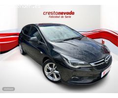 Opel Astra 1.6 CDTi SS 81kW 110CV Dynamic de 2018 con 67.341 Km por 13.900 EUR. en Toledo