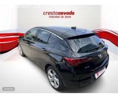 Opel Astra 1.6 CDTi SS 81kW 110CV Dynamic de 2018 con 67.341 Km por 13.900 EUR. en Toledo