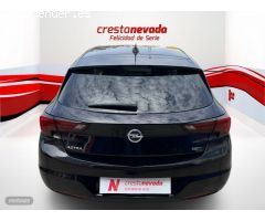 Opel Astra 1.6 CDTi SS 81kW 110CV Dynamic de 2018 con 67.341 Km por 13.900 EUR. en Toledo