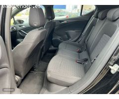 Opel Astra 1.6 CDTi SS 81kW 110CV Dynamic de 2018 con 67.341 Km por 13.900 EUR. en Toledo