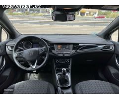 Opel Astra 1.6 CDTi SS 81kW 110CV Dynamic de 2018 con 67.341 Km por 13.900 EUR. en Toledo
