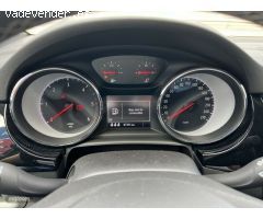 Opel Astra 1.6 CDTi SS 81kW 110CV Dynamic de 2018 con 67.341 Km por 13.900 EUR. en Toledo