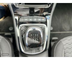 Opel Astra 1.6 CDTi SS 81kW 110CV Dynamic de 2018 con 67.341 Km por 13.900 EUR. en Toledo