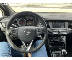 Opel Astra 1.6 CDTi SS 81kW 110CV Dynamic de 2018 con 67.341 Km por 13.900 EUR. en Toledo
