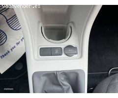 Seat Mii 1.0 Ecofuel GNC 50kW Style Ed Plus de 2019 con 21.355 Km por 9.900 EUR. en Barcelona