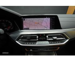 BMW X5 m50d 400 sp.aut de 2019 con 89.904 Km por 80.000 EUR. en Alicante