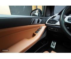 BMW X5 m50d 400 sp.aut de 2019 con 89.904 Km por 80.000 EUR. en Alicante