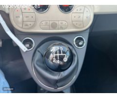 Fiat 500 1.2 8v 69 CV Pop de 2016 con 88.656 Km por 8.790 EUR. en Barcelona