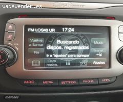 Alfa Romeo Mito 1.4 57kW 78CV de 2017 con 80.095 Km por 10.390 EUR. en Toledo