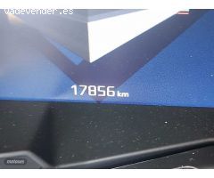 DS DS 7 Crossback bluehdi de 96kw (130cv) auto. rivoli de 2022 con 17.856 Km por 36.999 EUR. en Vale