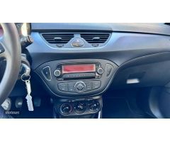 Opel Corsa 1.3 CDTi Business 55kW 75CV de 2017 con 83.809 Km por 8.900 EUR. en Alicante