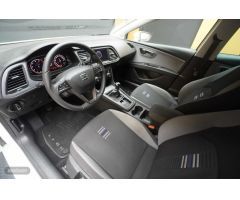 Seat Leon 1.5 tsi 95kw (130cv) st&sp style visio edition de 2018 con 65.557 Km por 17.550 EUR. en Mu