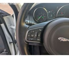 Jaguar E-Pace 2.0D 110kW HSE 4WD Auto de 2019 con 76.088 Km por 29.800 EUR. en Girona