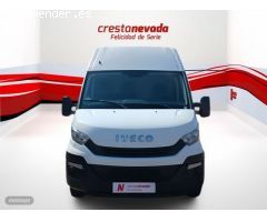 Iveco Daily 16M L4 H2 de 2018 con 138.431 Km por 24.990 EUR. en Toledo