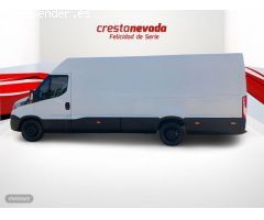 Iveco Daily 16M L4 H2 de 2018 con 138.431 Km por 24.990 EUR. en Toledo