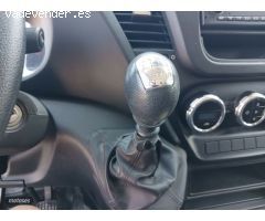 Iveco Daily 16M L4 H2 de 2018 con 138.431 Km por 24.990 EUR. en Toledo