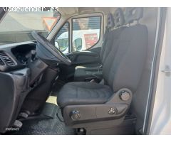 Iveco Daily 16M L4 H2 de 2018 con 138.431 Km por 24.990 EUR. en Toledo