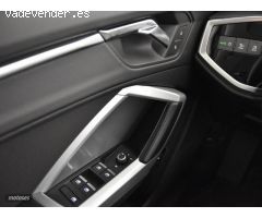 Audi Q3 ADVANCED 35 TFSI 110KW (150CV) S TRONIC de 2022 con 23.654 Km por 39.990 EUR. en Pontevedra