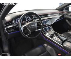 Audi A8 50 TDI 210KW (286CV) QUATTRO TIPTRONIC de 2018 con 98.769 Km por 54.990 EUR. en Pontevedra