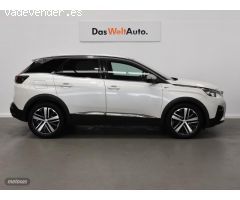 Peugeot 3008 GT LINE BLUEHDI 132KW (180CV) S&S EAT8 de 2018 con 58.575 Km por 27.990 EUR. en Ponteve