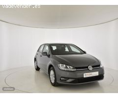 Volkswagen Golf LAST EDITION 1.6 TDI 85KW (115CV) de 2020 con 55.357 Km por 19.990 EUR. en Pontevedr