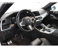 BMW X6 XDRIVE30D de 2020 con 64.188 Km por 71.990 EUR. en Pontevedra