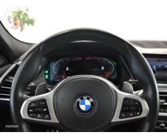 BMW X6 XDRIVE30D de 2020 con 64.188 Km por 71.990 EUR. en Pontevedra