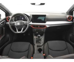 Seat Ibiza 1.0 TSI 81KW (110CV) FR PLUS de 2022 con 15.496 Km por 19.990 EUR. en Pontevedra